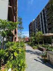 Pasir Ris Central (D18), Condominium #475109491
